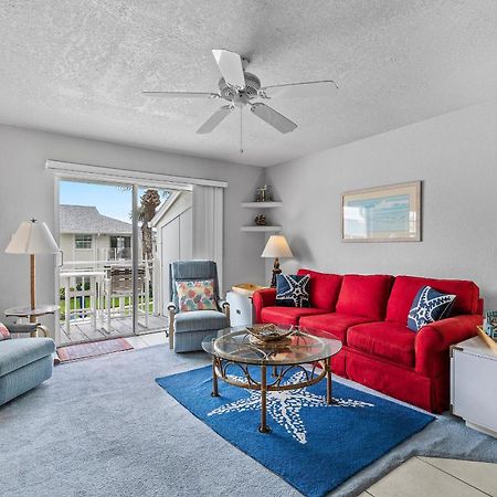 Colony Beach Club 209 New Smyrna Beach Bagian luar foto
