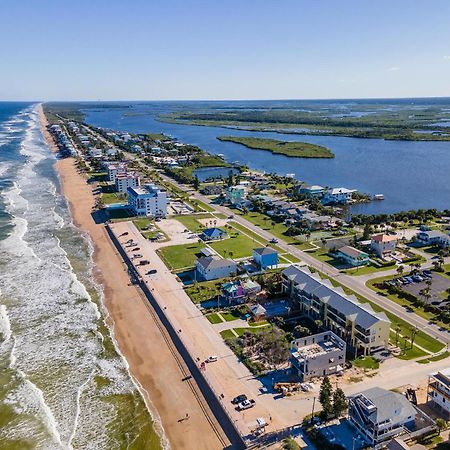 Colony Beach Club 209 New Smyrna Beach Bagian luar foto