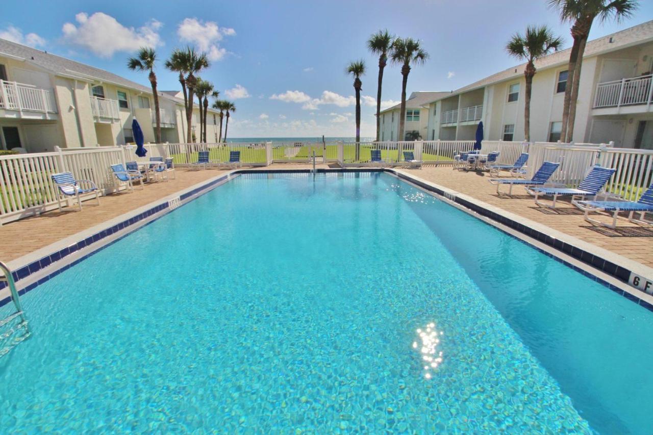 Colony Beach Club 209 New Smyrna Beach Bagian luar foto