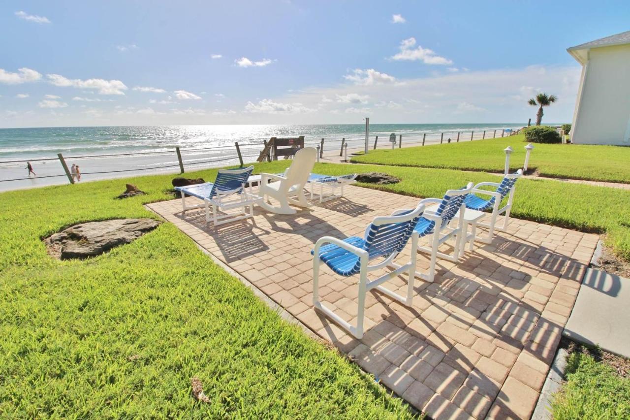 Colony Beach Club 209 New Smyrna Beach Bagian luar foto