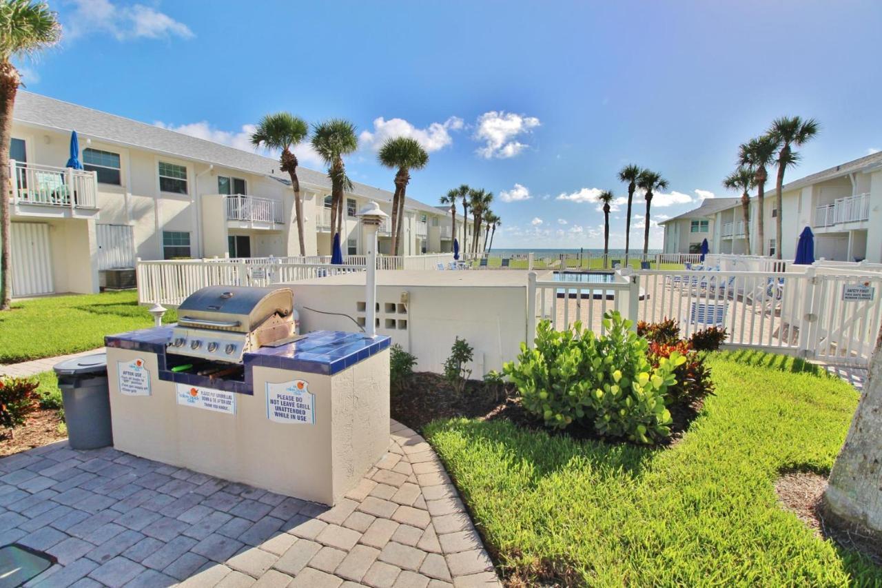Colony Beach Club 209 New Smyrna Beach Bagian luar foto