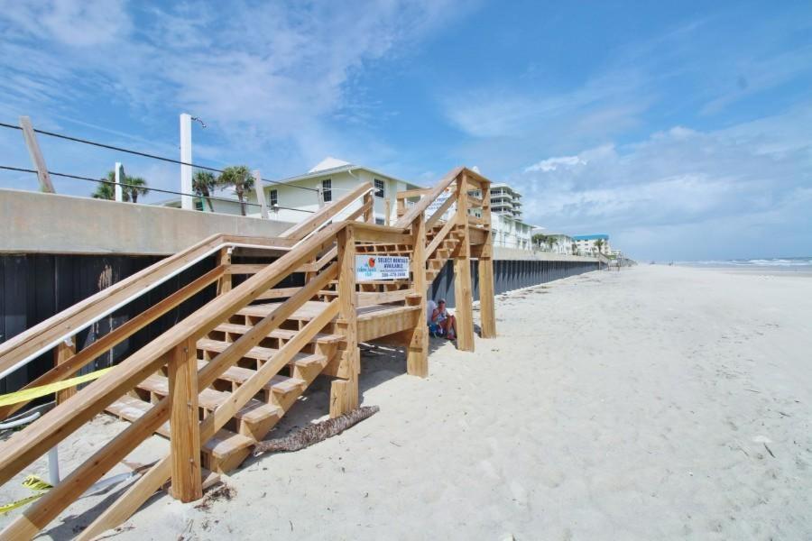 Colony Beach Club 209 New Smyrna Beach Bagian luar foto