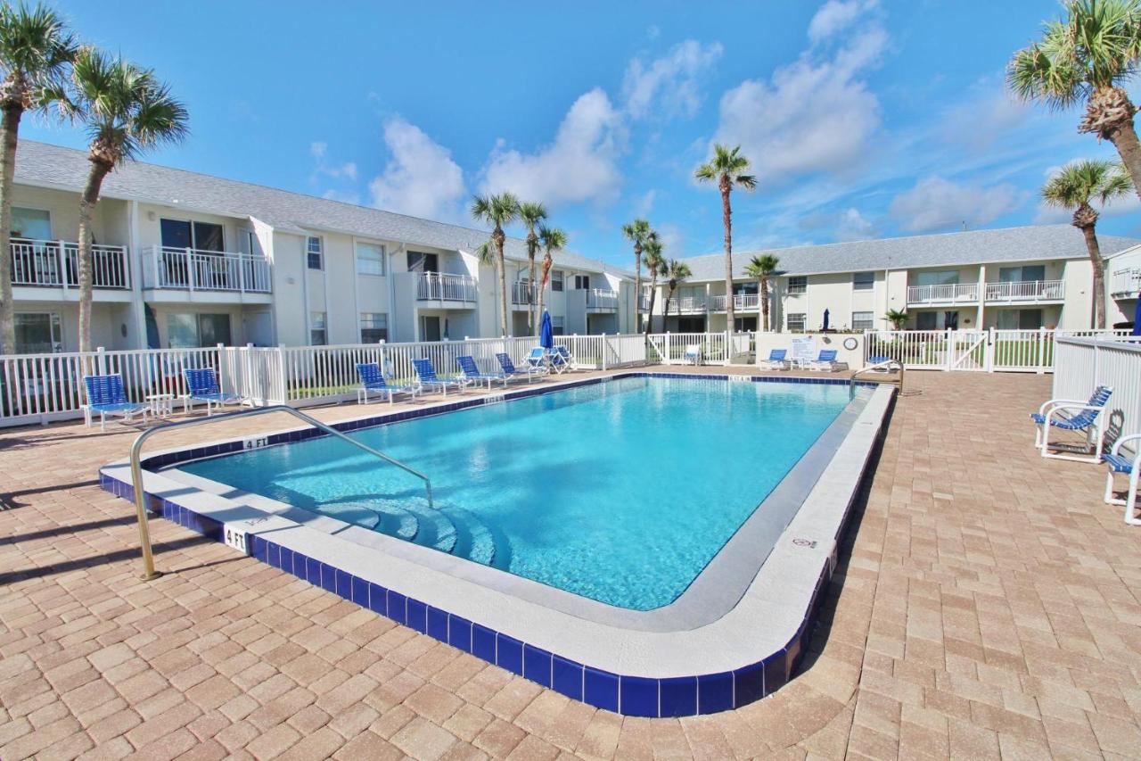 Colony Beach Club 209 New Smyrna Beach Bagian luar foto