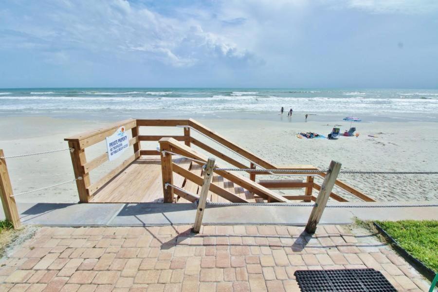 Colony Beach Club 209 New Smyrna Beach Bagian luar foto