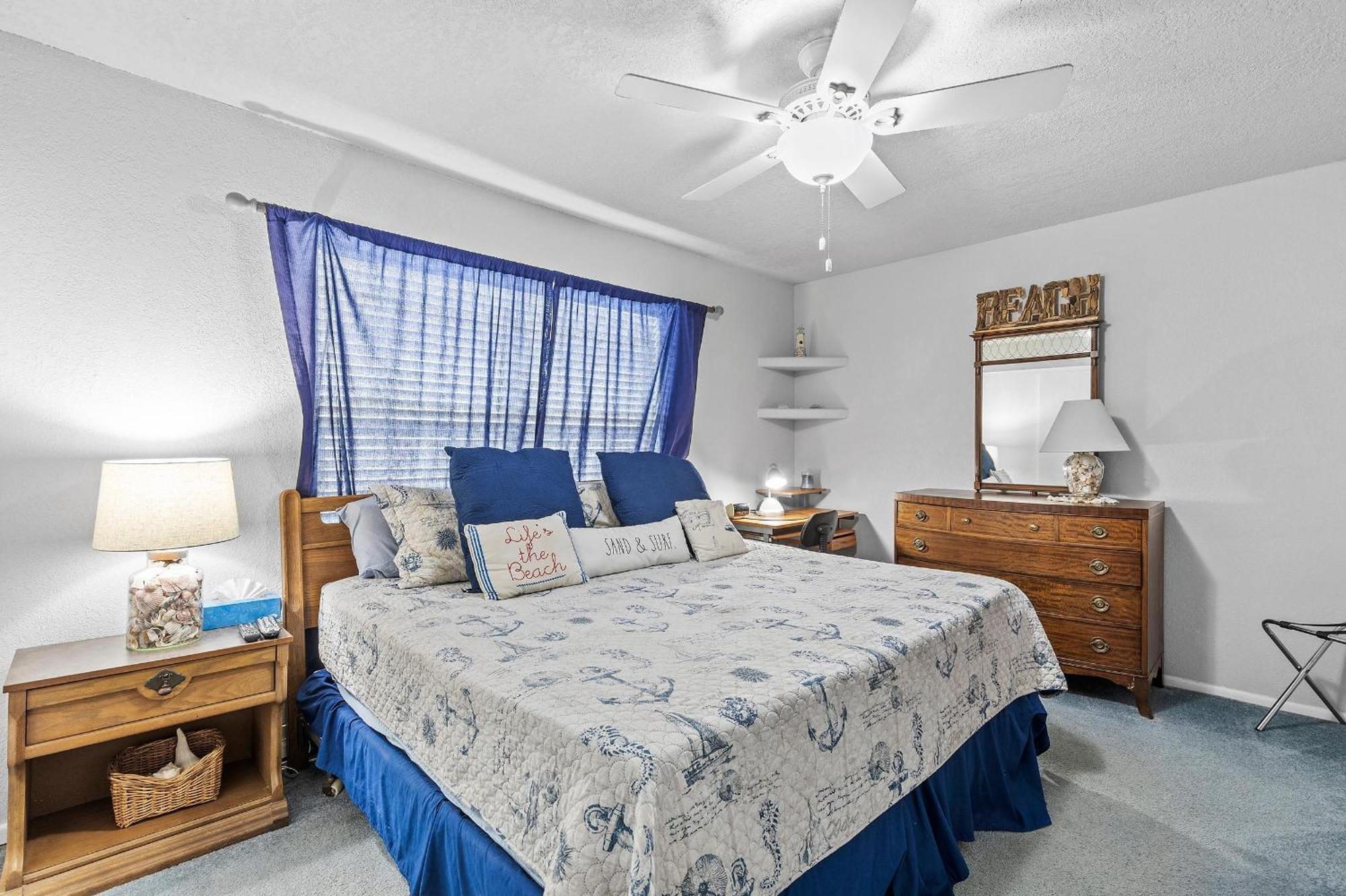 Colony Beach Club 209 New Smyrna Beach Bagian luar foto