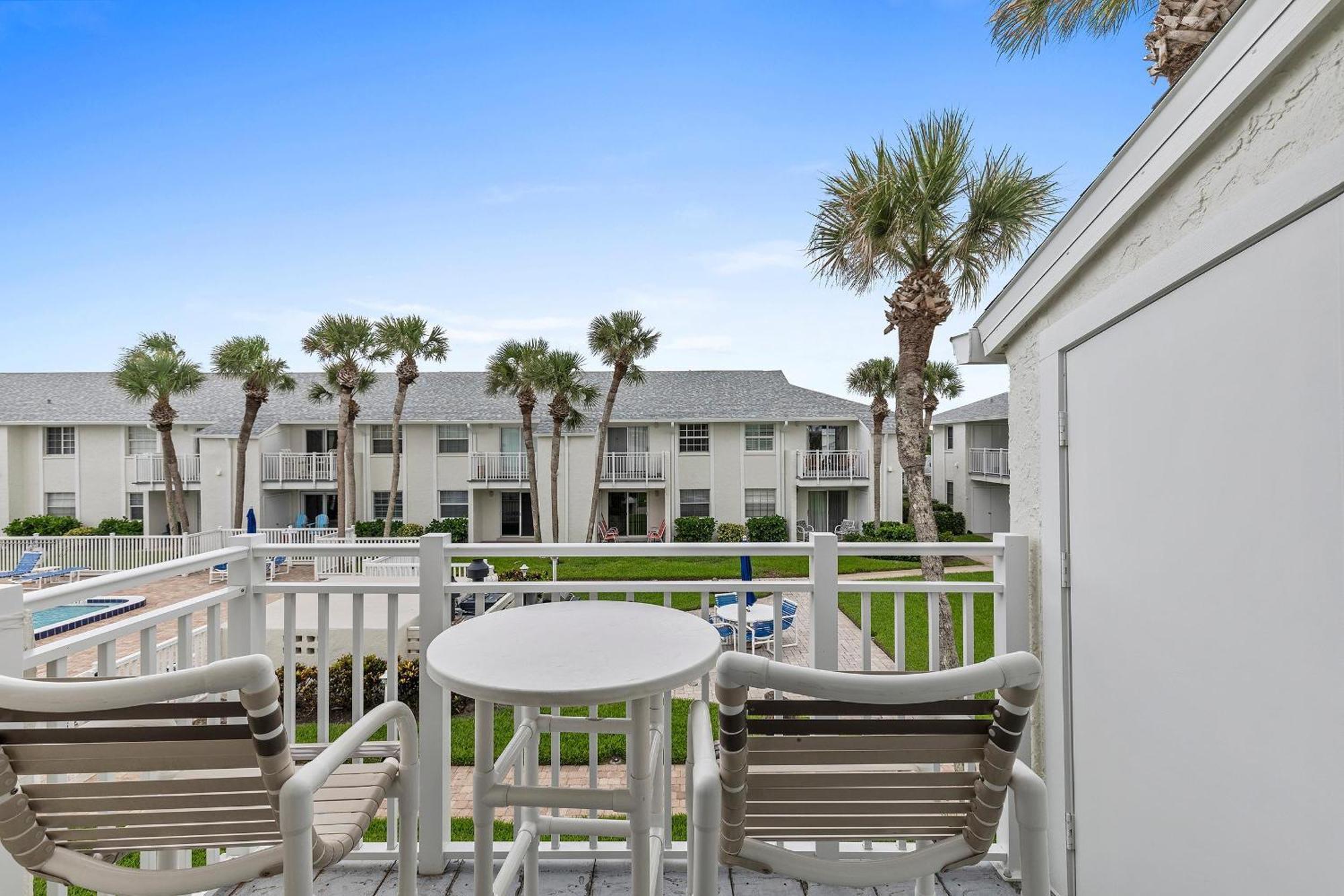 Colony Beach Club 209 New Smyrna Beach Bagian luar foto