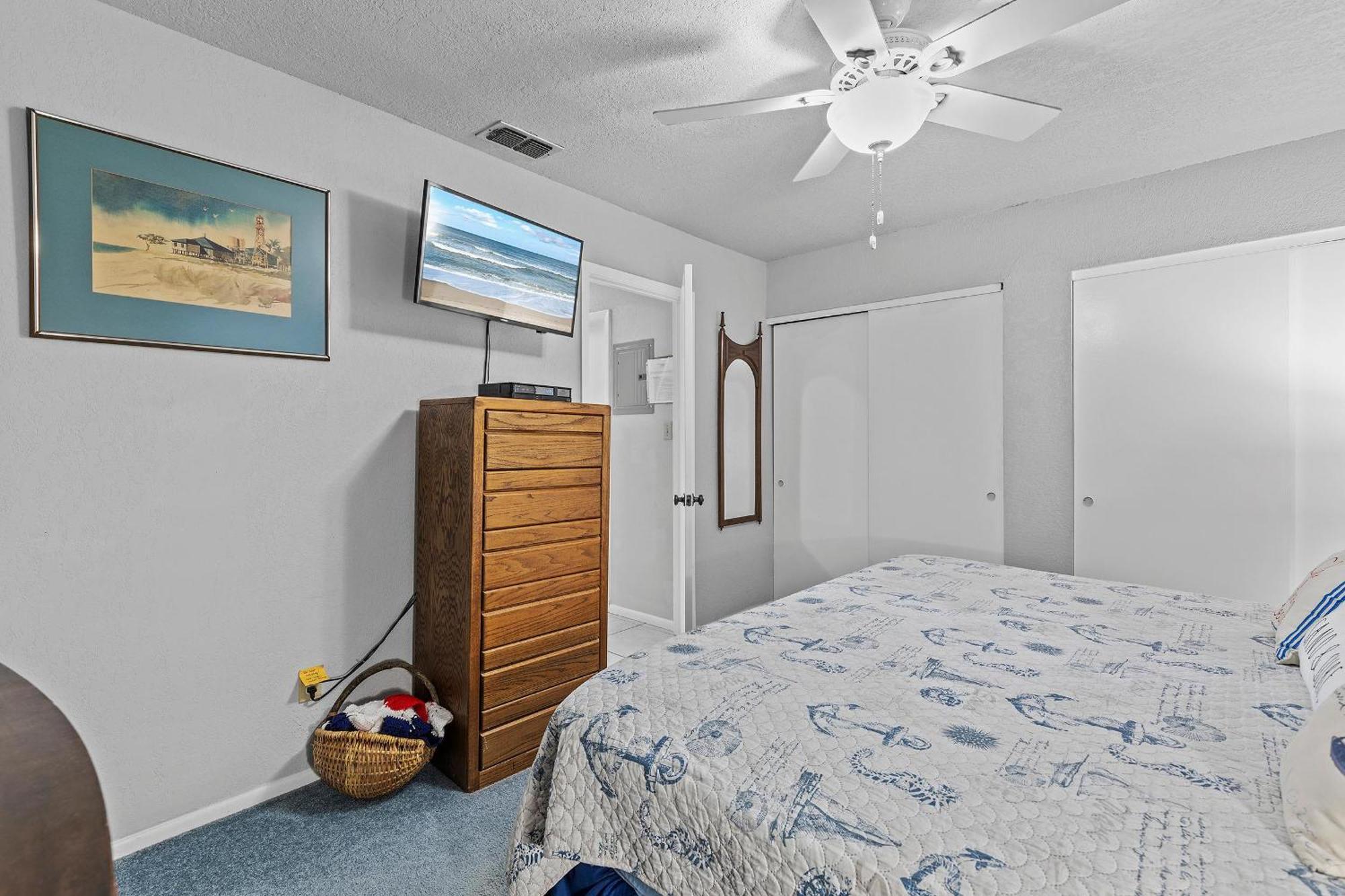 Colony Beach Club 209 New Smyrna Beach Bagian luar foto