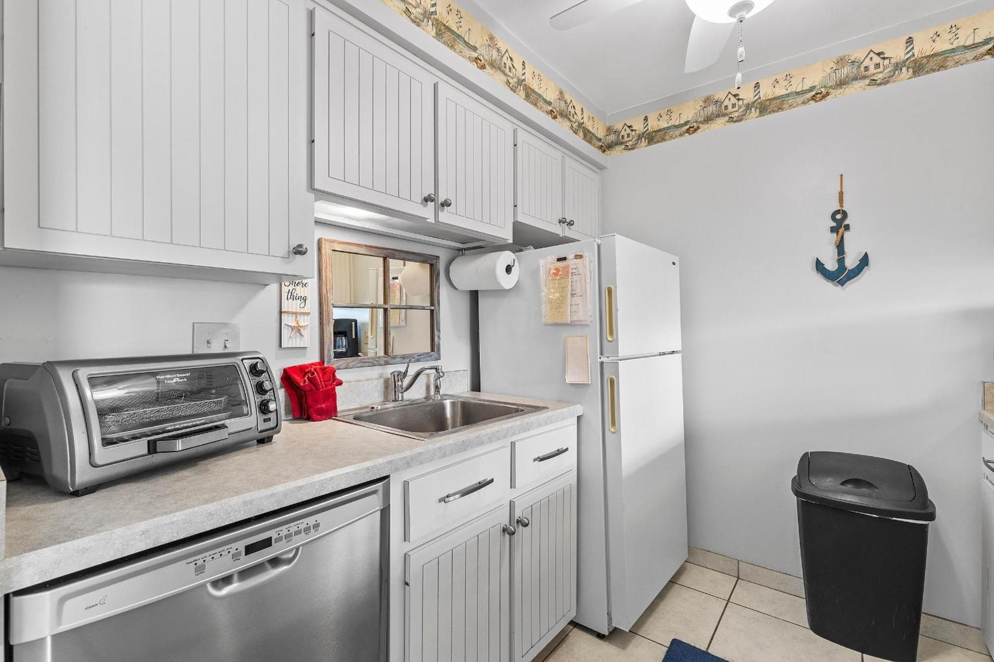 Colony Beach Club 209 New Smyrna Beach Bagian luar foto
