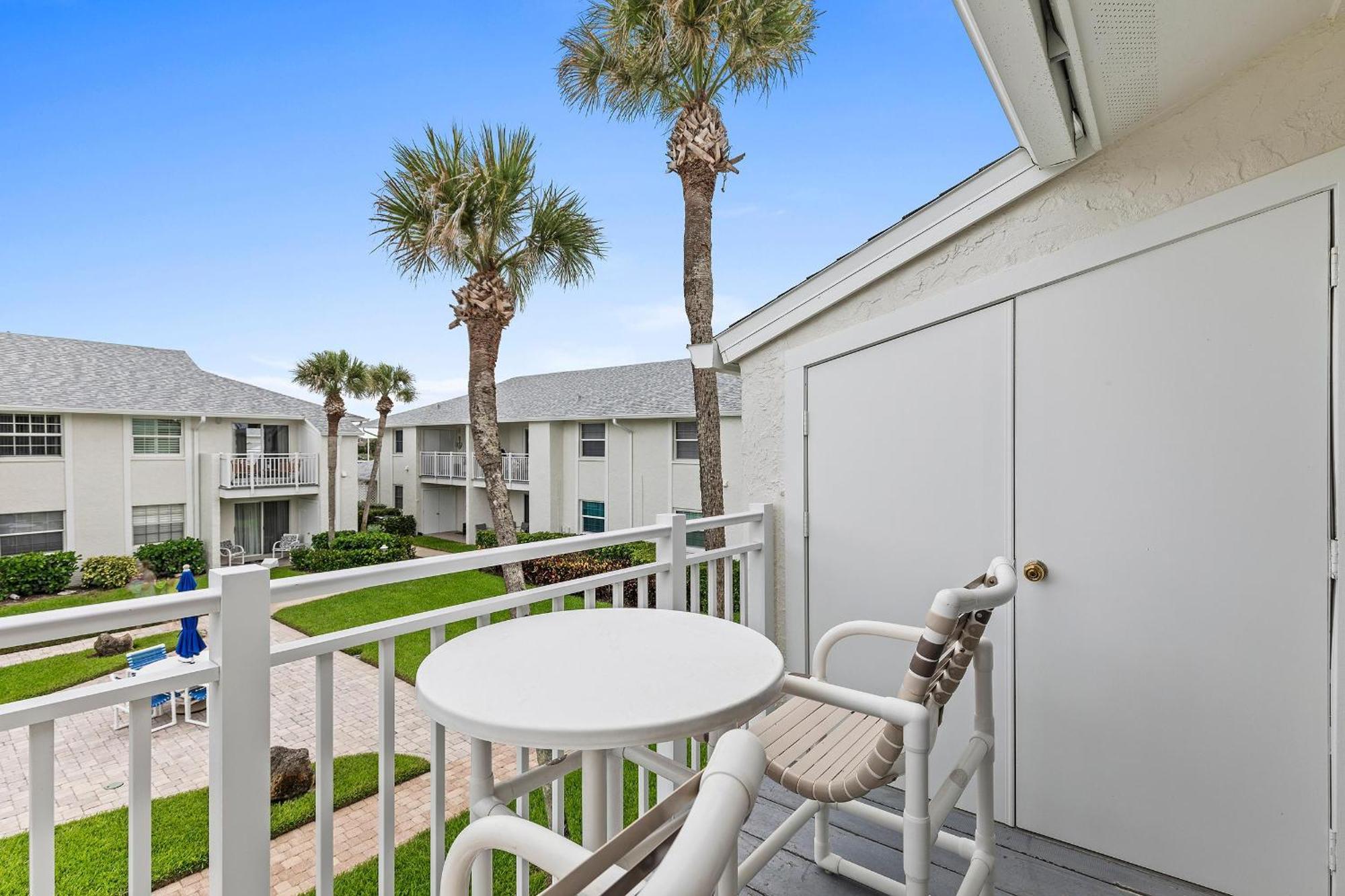 Colony Beach Club 209 New Smyrna Beach Bagian luar foto
