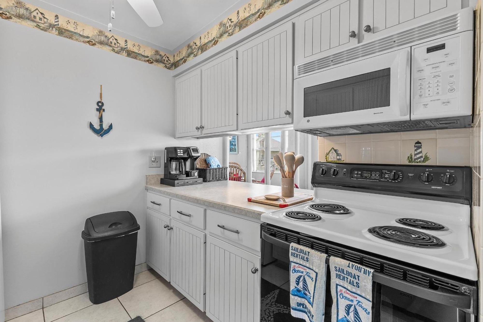 Colony Beach Club 209 New Smyrna Beach Bagian luar foto