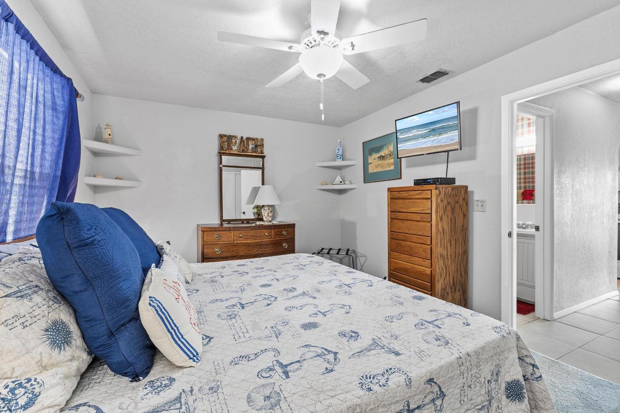 Colony Beach Club 209 New Smyrna Beach Bagian luar foto