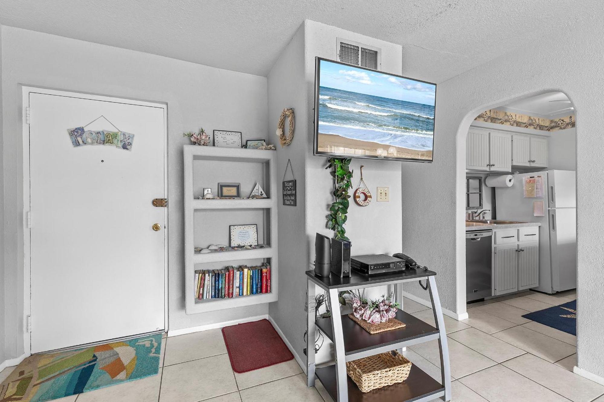 Colony Beach Club 209 New Smyrna Beach Bagian luar foto