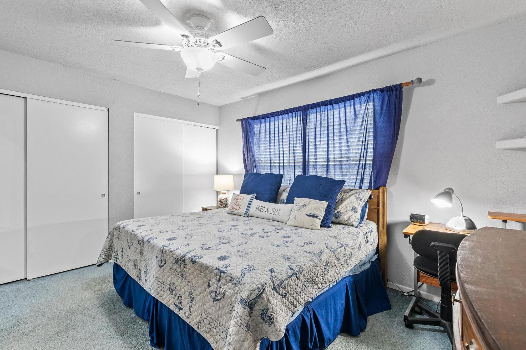 Colony Beach Club 209 New Smyrna Beach Bagian luar foto
