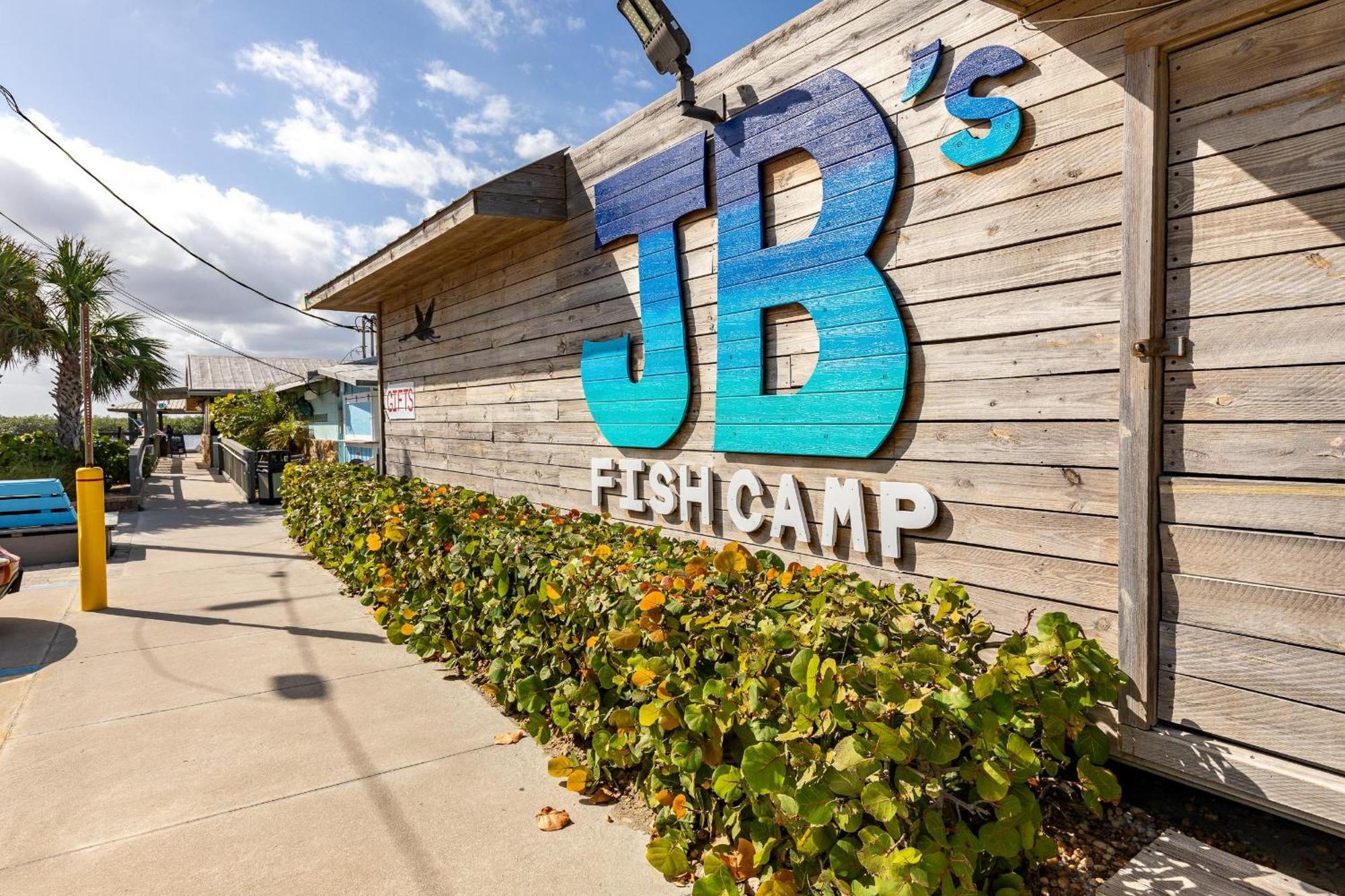 Colony Beach Club 209 New Smyrna Beach Bagian luar foto